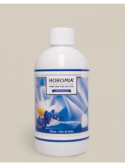 Horomia, Blue fior di loto 500 ml
